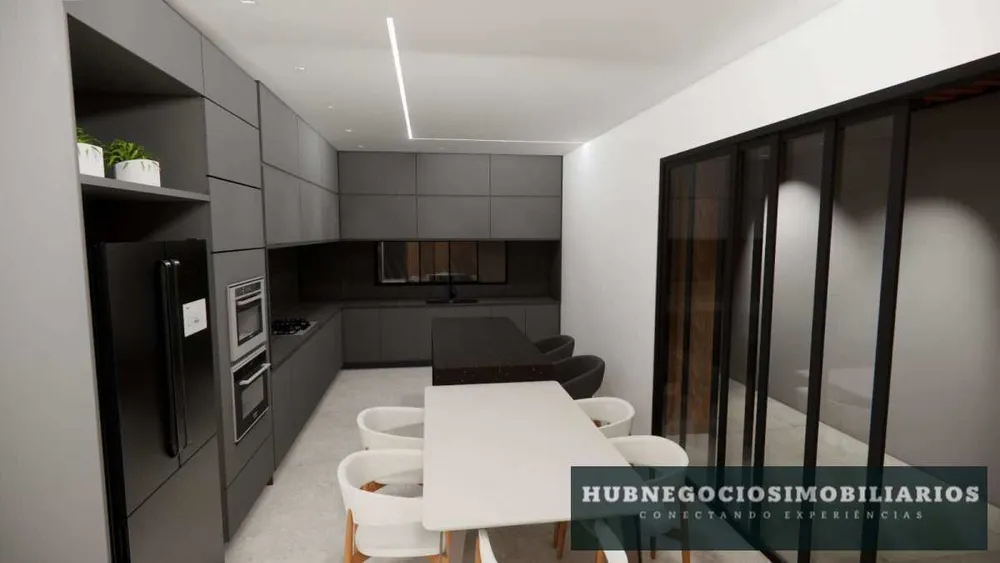 Casa, 3 quartos, 290 m² - Foto 5