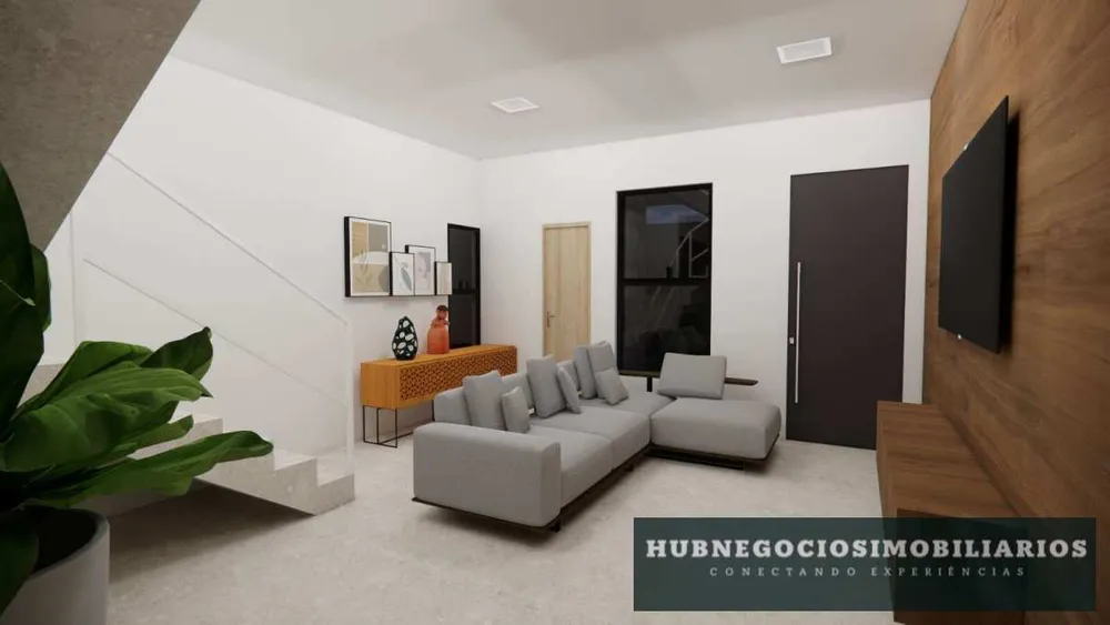 Casa, 3 quartos, 290 m² - Foto 6