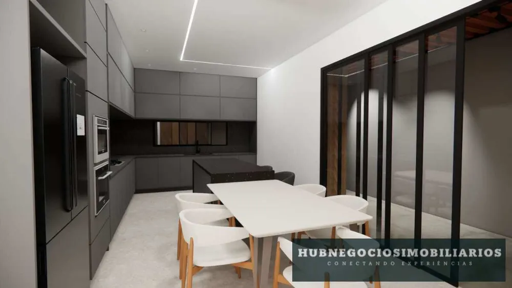 Casa, 3 quartos, 290 m² - Foto 7