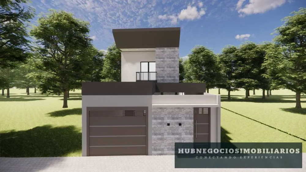Casa, 3 quartos, 290 m² - Foto 2