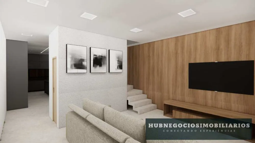 Casa, 3 quartos, 290 m² - Foto 8