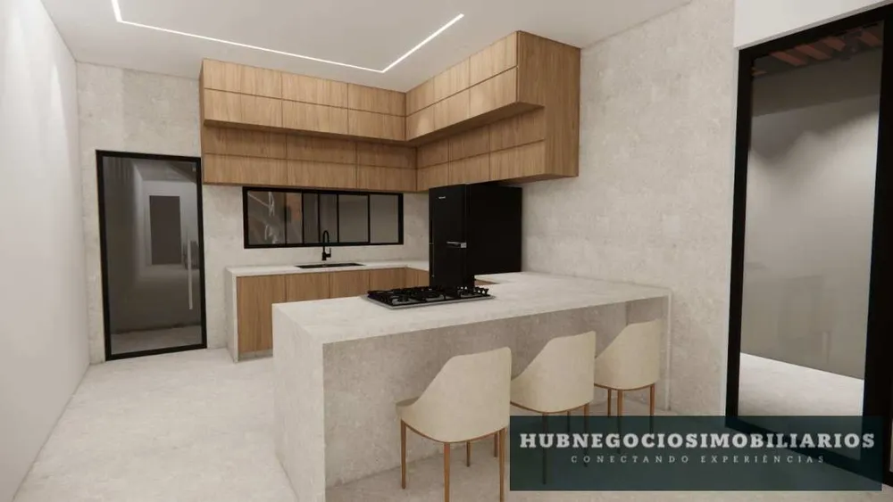 Casa, 3 quartos, 290 m² - Foto 2