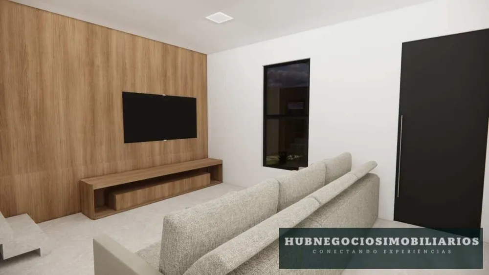 Casa, 3 quartos, 290 m² - Foto 1