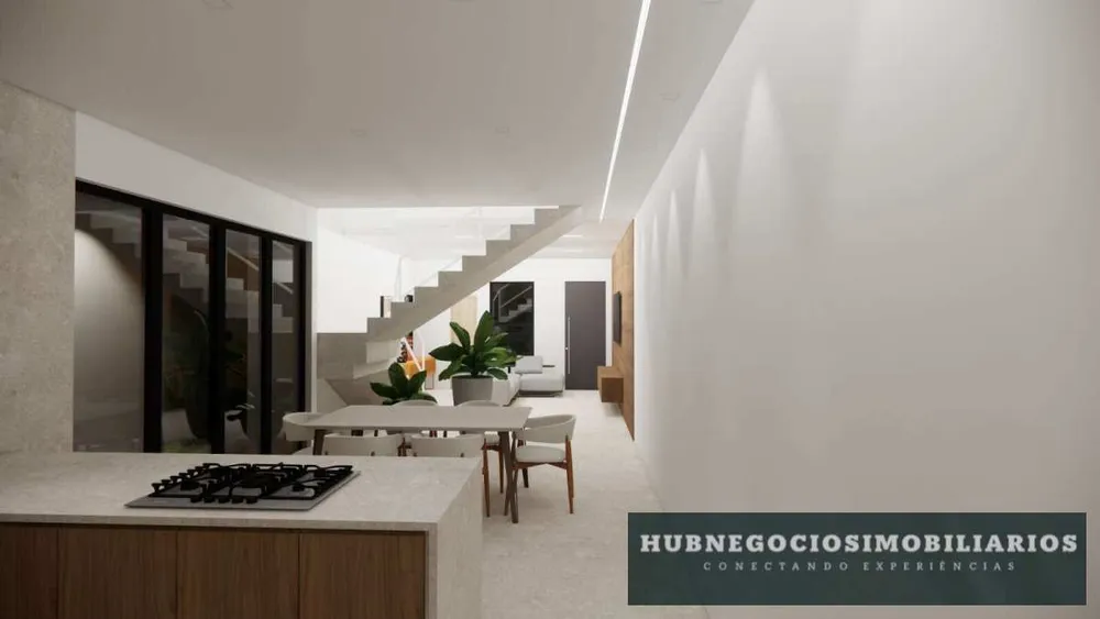 Casa, 3 quartos, 290 m² - Foto 4