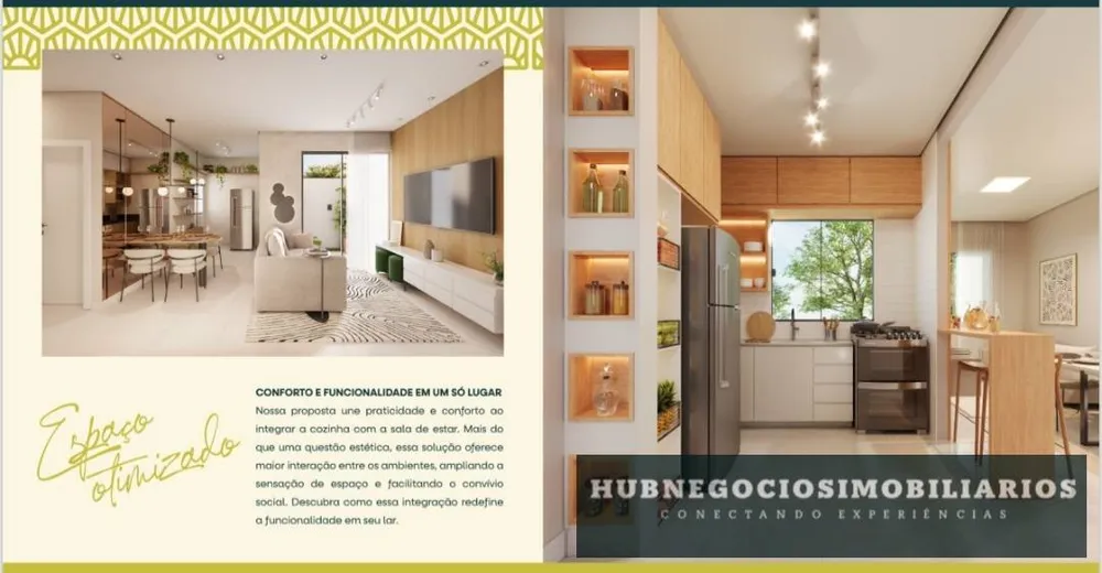 Casa, 3 quartos, 58 m² - Foto 7