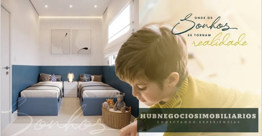 Casa, 3 quartos, 58 m² - Foto 3