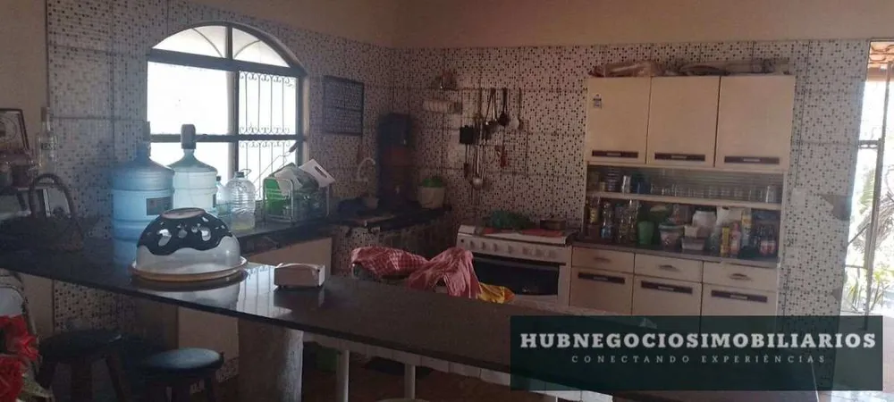 Chácara, 3 quartos - Foto 5