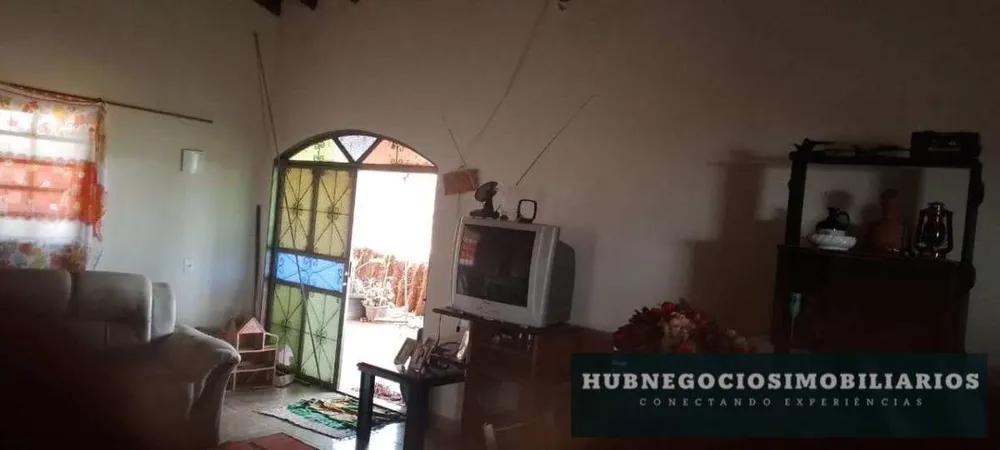 Chácara, 3 quartos - Foto 1