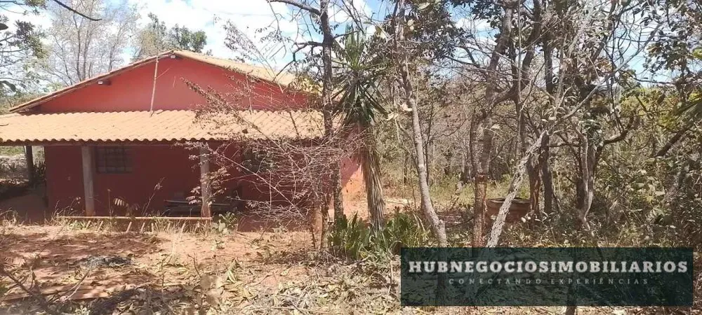 Chácara, 3 quartos - Foto 4
