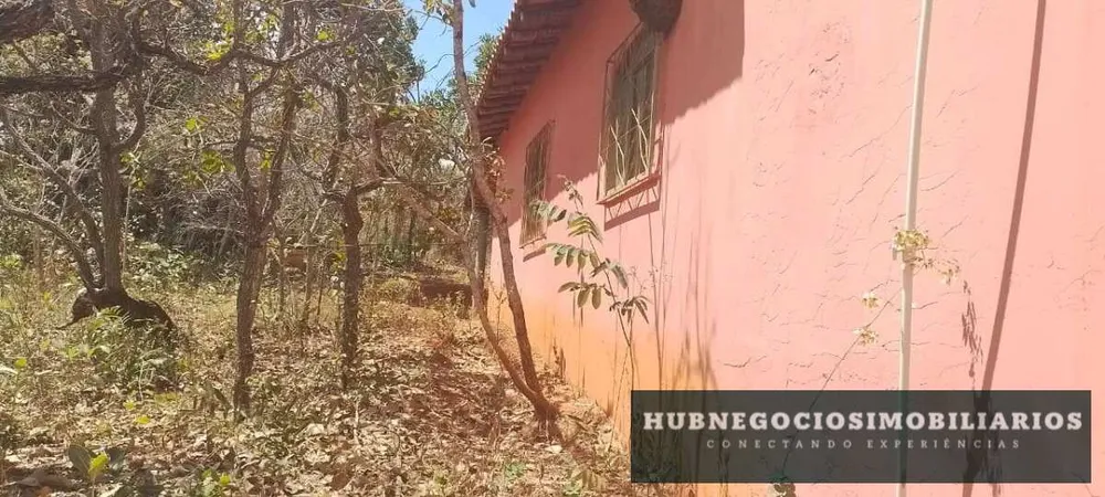 Chácara, 3 quartos - Foto 3