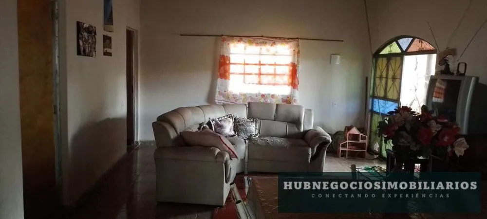 Chácara, 3 quartos - Foto 7