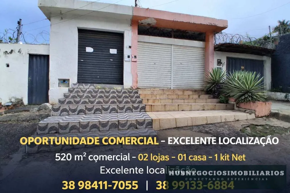 Casa, 892 m² - Foto 4