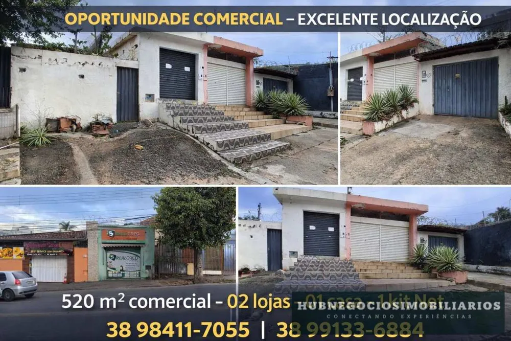 Casa, 892 m² - Foto 4