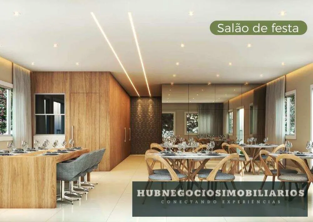 Apartamento, 2 quartos, 49 m² - Foto 10