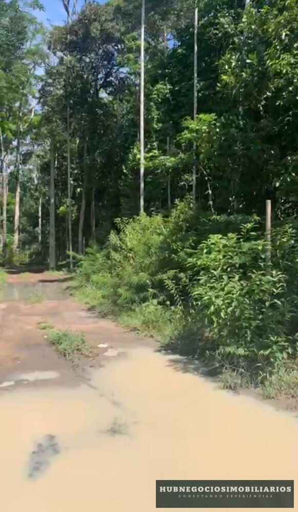 Terreno, 751 m² - Foto 1