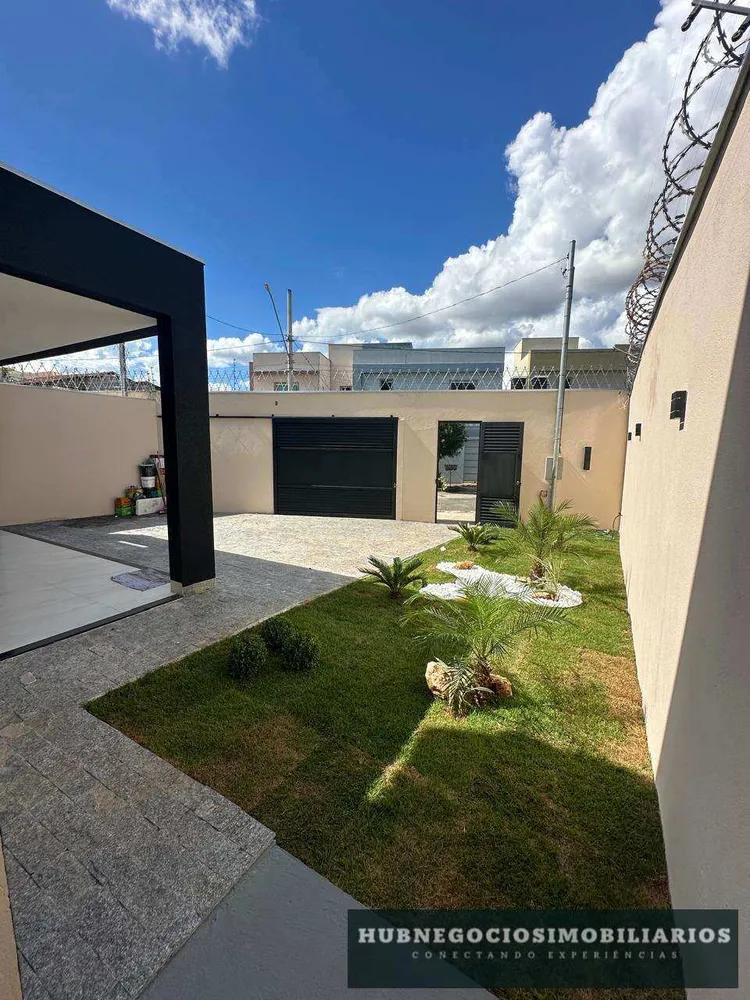 Casa, 3 quartos, 212 m² - Foto 8