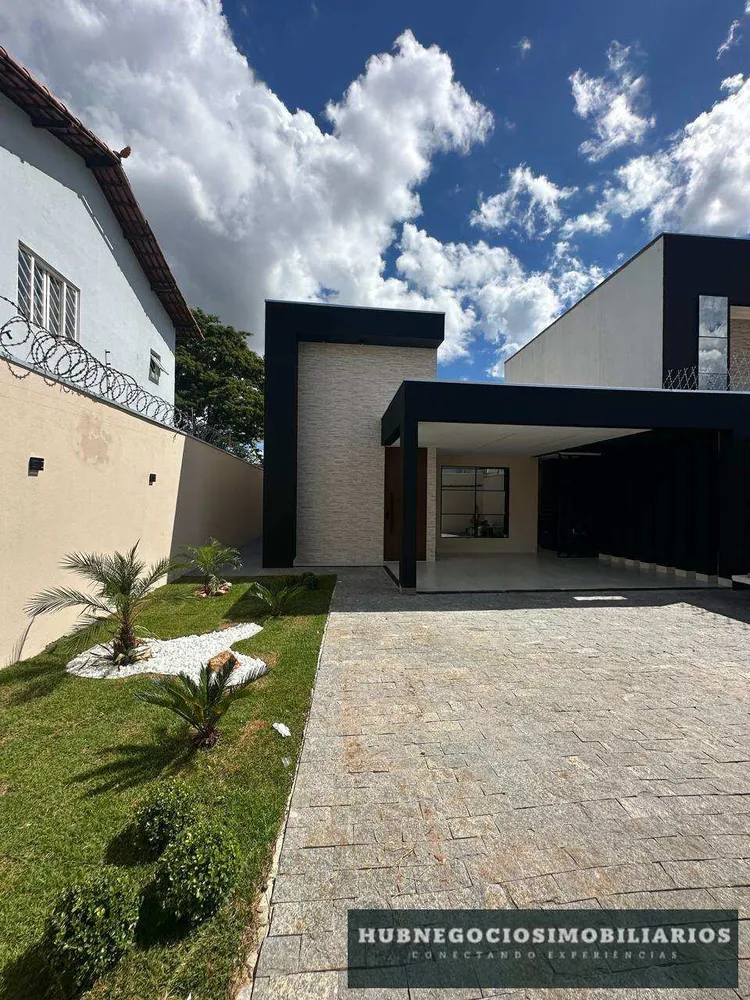 Casa, 3 quartos, 212 m² - Foto 4