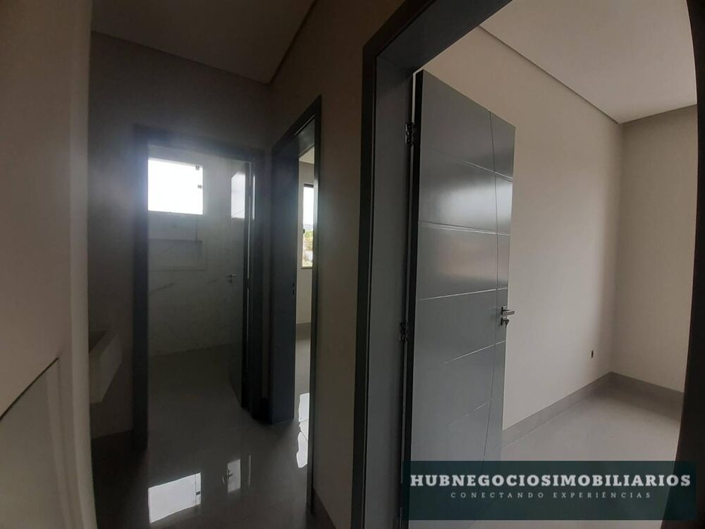 Casa à venda com 4 quartos, 210m² - Foto 7