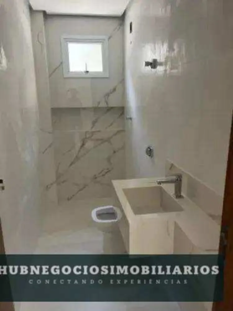 Cobertura, 4 quartos, 182 m² - Foto 10