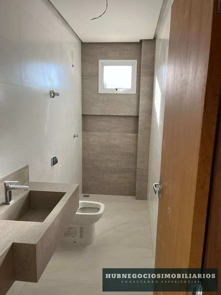 Cobertura, 4 quartos, 182 m² - Foto 11