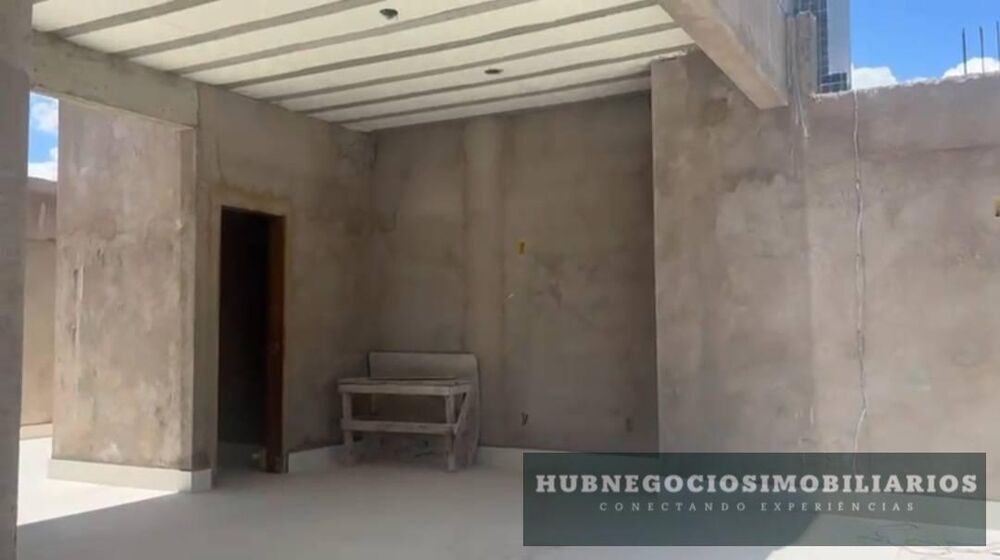 Cobertura, 4 quartos, 182 m² - Foto 4