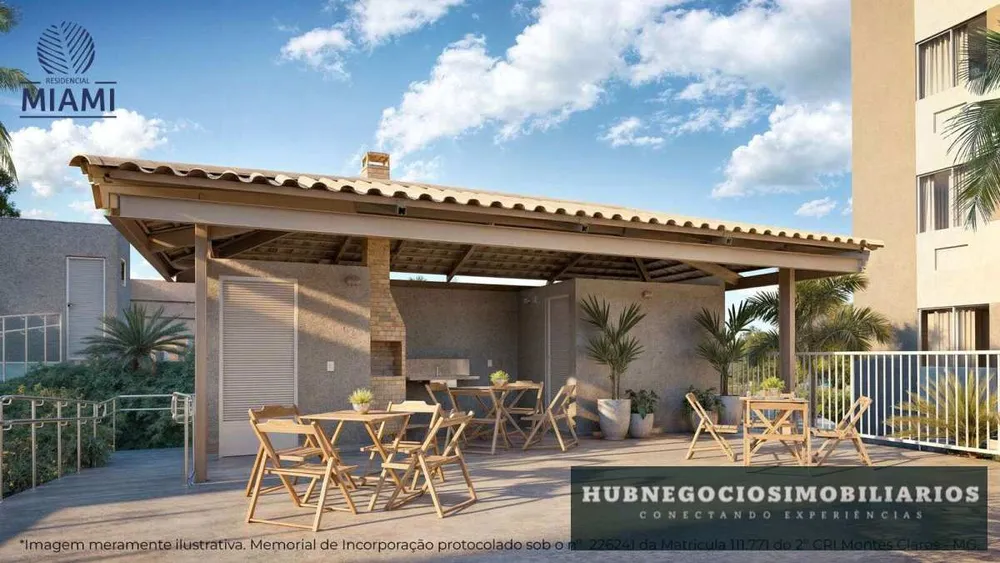 Apartamento, 2 quartos, 44 m² - Foto 7