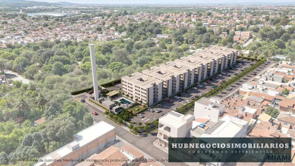 Apartamento, 2 quartos, 44 m² - Foto 5