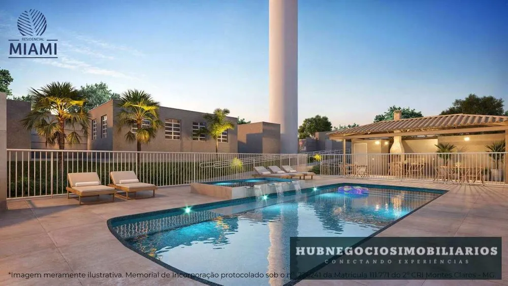 Apartamento, 2 quartos, 44 m² - Foto 3