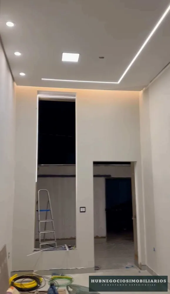 Casa, 3 quartos, 150 m² - Foto 5
