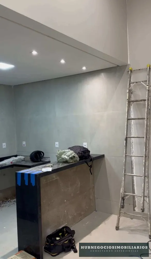 Casa, 3 quartos, 150 m² - Foto 3