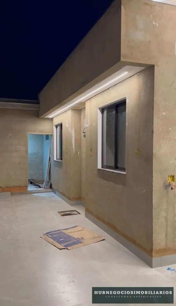 Casa, 3 quartos, 150 m² - Foto 1