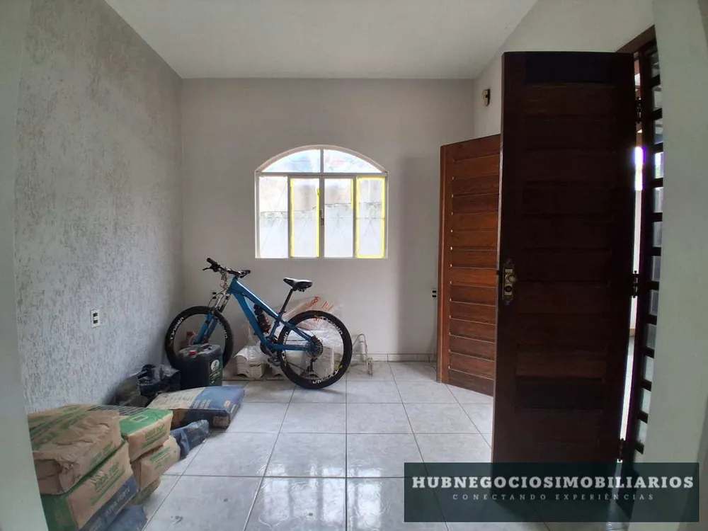 Casa, 3 quartos, 354 m² - Foto 1