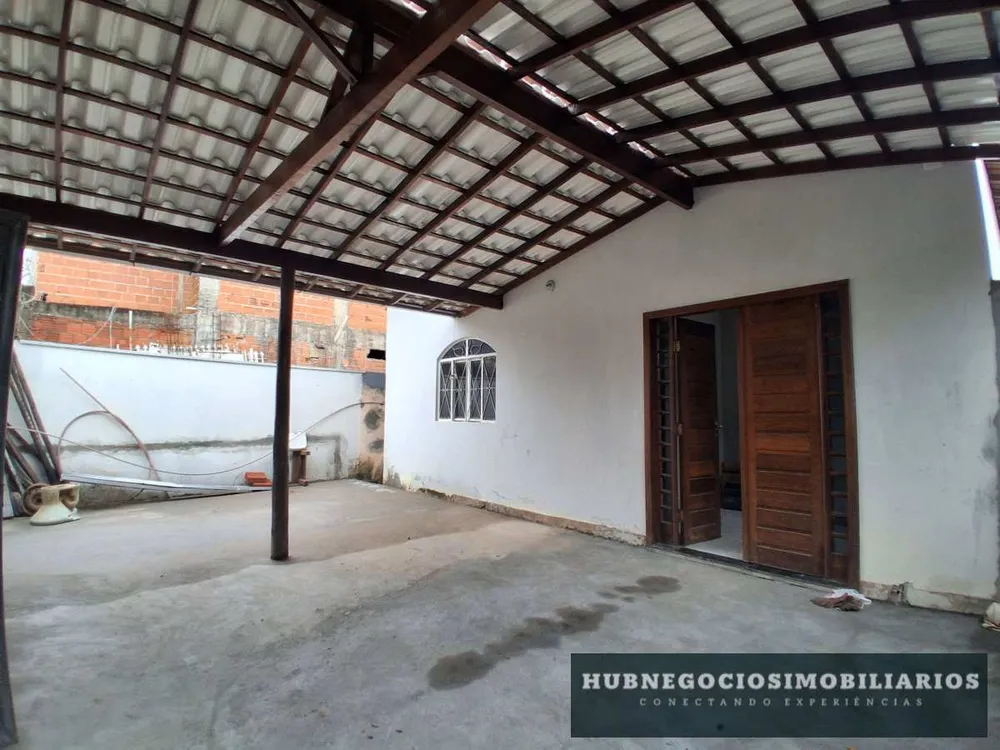 Casa, 3 quartos, 354 m² - Foto 1