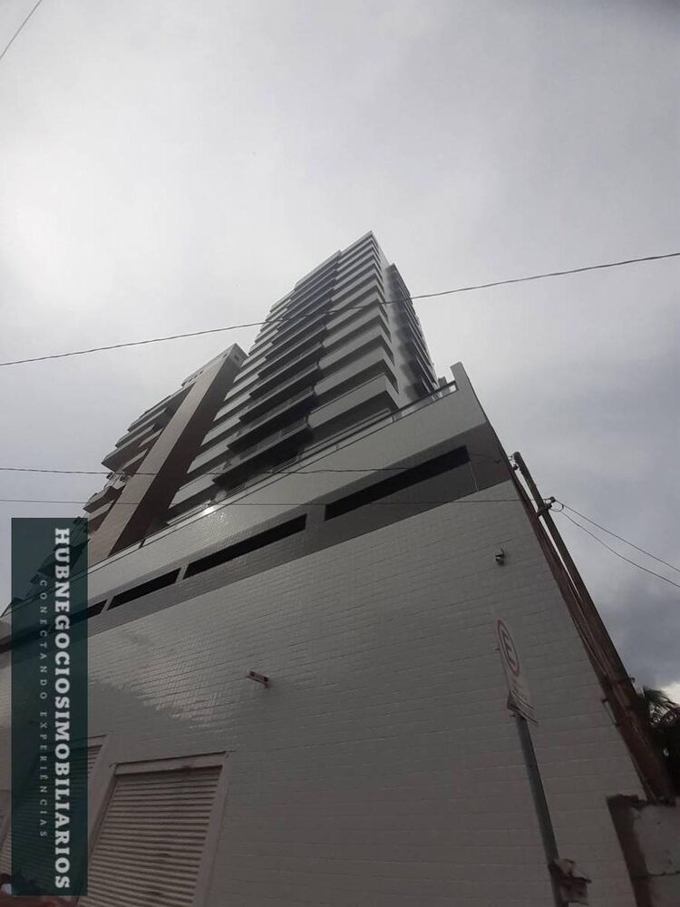Apartamento, 3 quartos, 72 m² - Foto 2