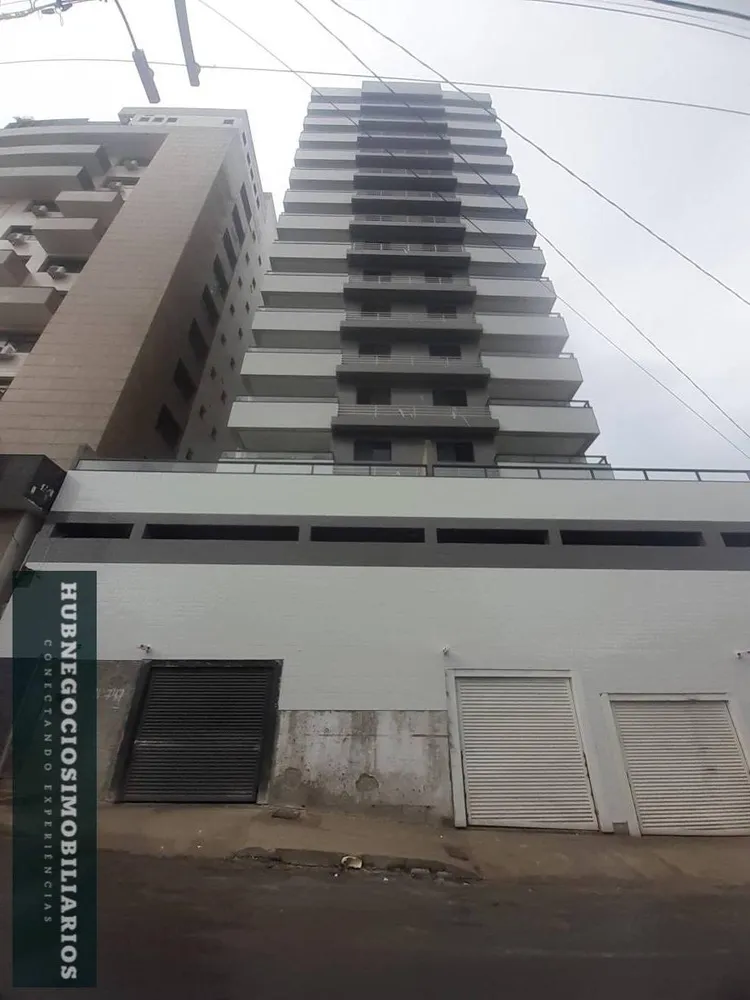 Apartamento, 3 quartos, 72 m² - Foto 1