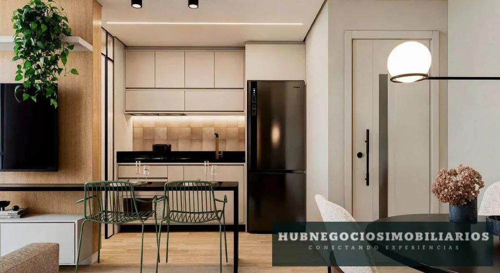 Apartamento, 2 quartos, 50 m² - Foto 8