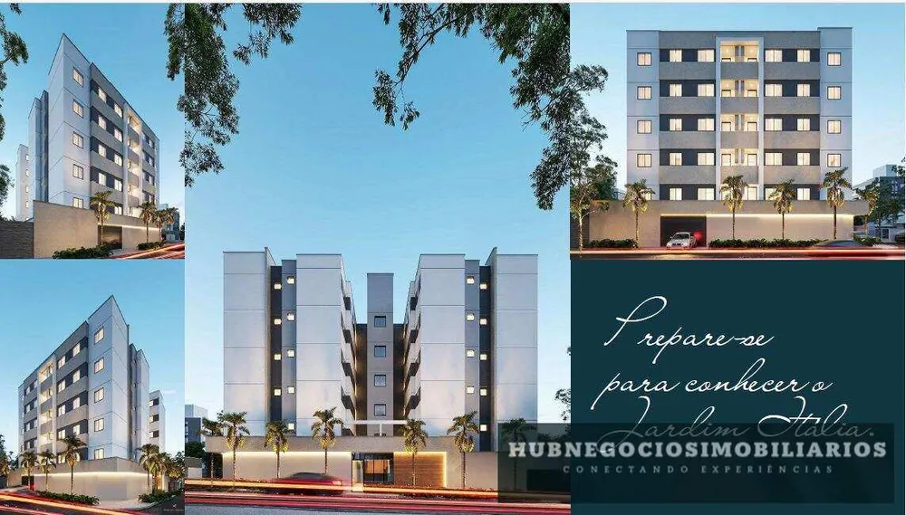 Apartamento, 2 quartos, 50 m² - Foto 6
