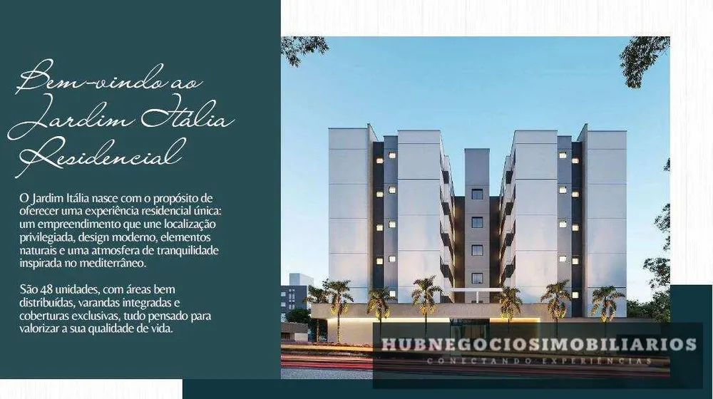 Apartamento, 2 quartos, 50 m² - Foto 5