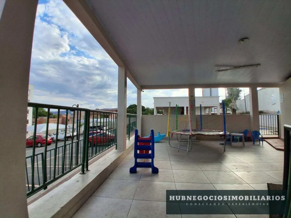 Apartamento, 2 quartos, 45 m² - Foto 2