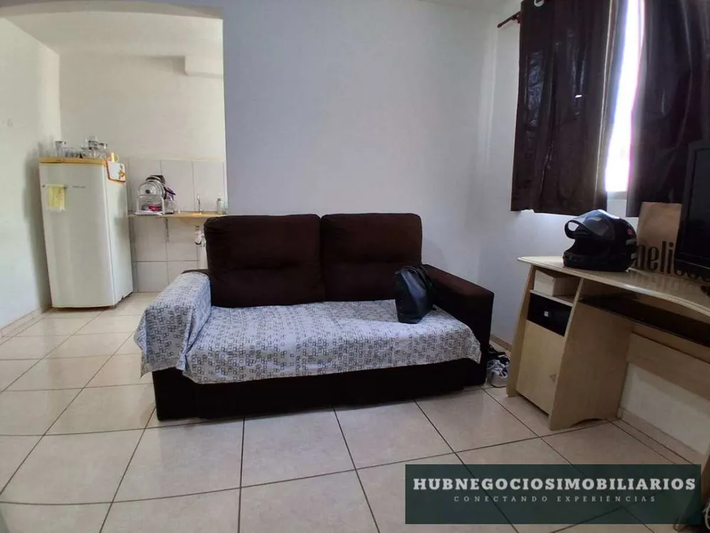 Apartamento, 2 quartos, 45 m² - Foto 4