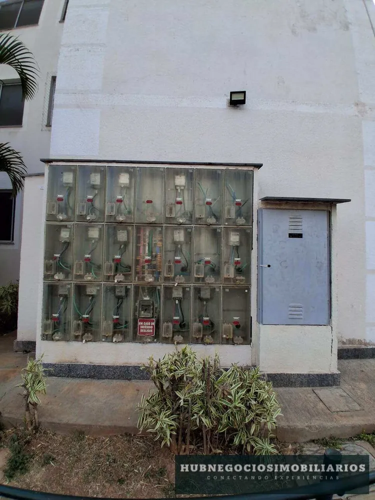 Apartamento, 2 quartos, 45 m² - Foto 1
