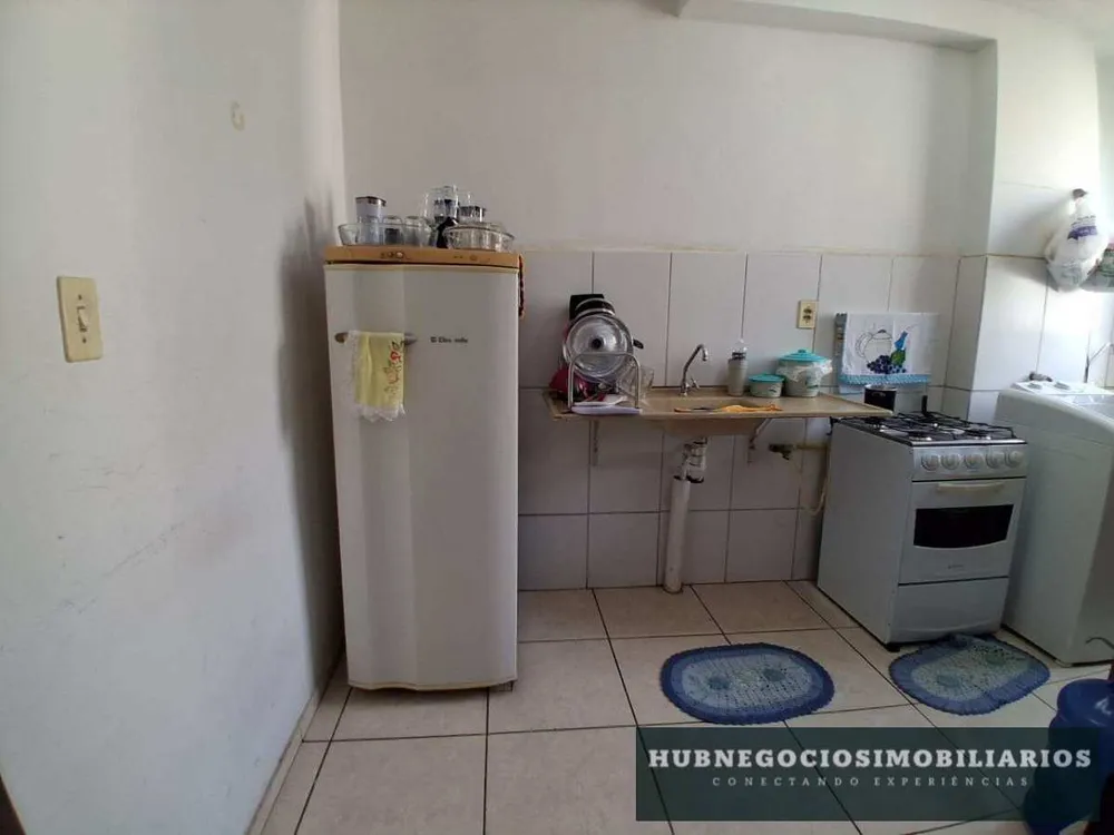 Apartamento, 2 quartos, 45 m² - Foto 3
