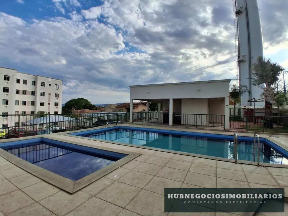 Apartamento, 2 quartos, 45 m² - Foto 5