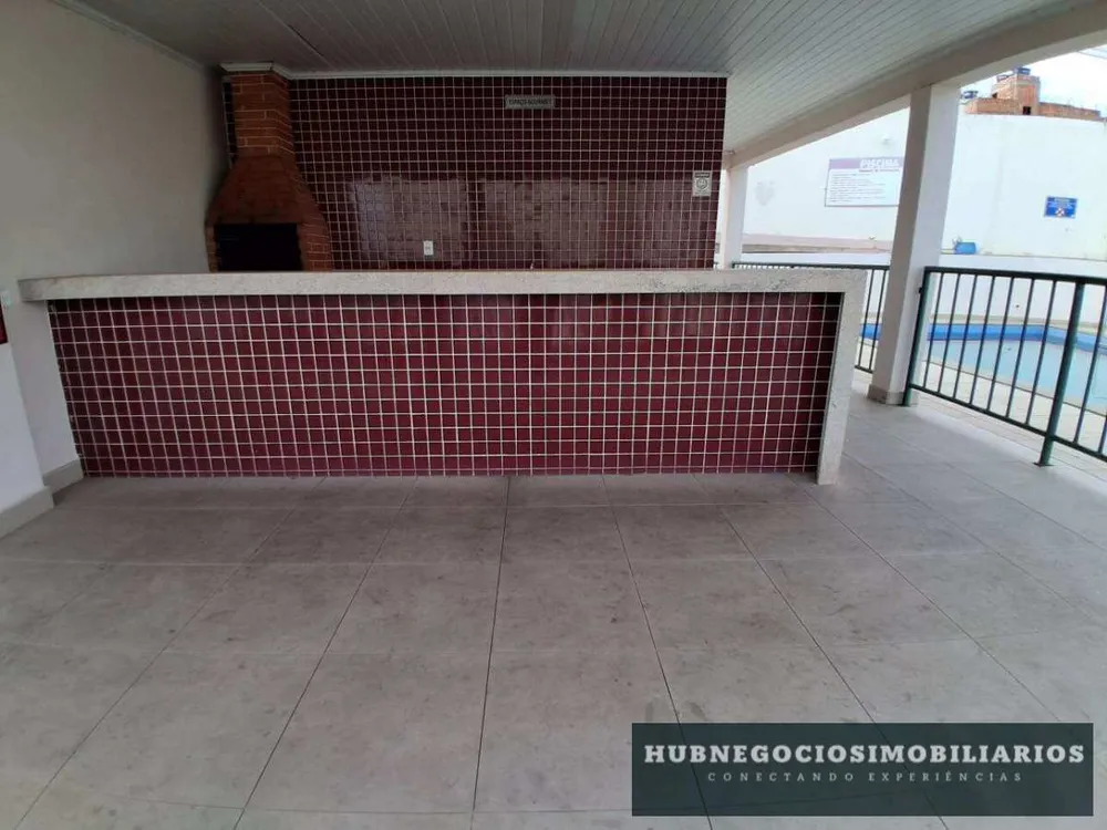 Apartamento, 2 quartos, 45 m² - Foto 8