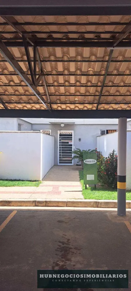 Apartamento, 2 quartos, 45 m² - Foto 4