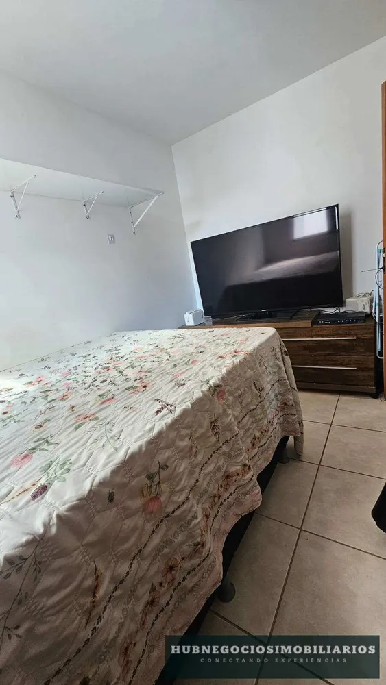 Apartamento, 2 quartos, 45 m² - Foto 2