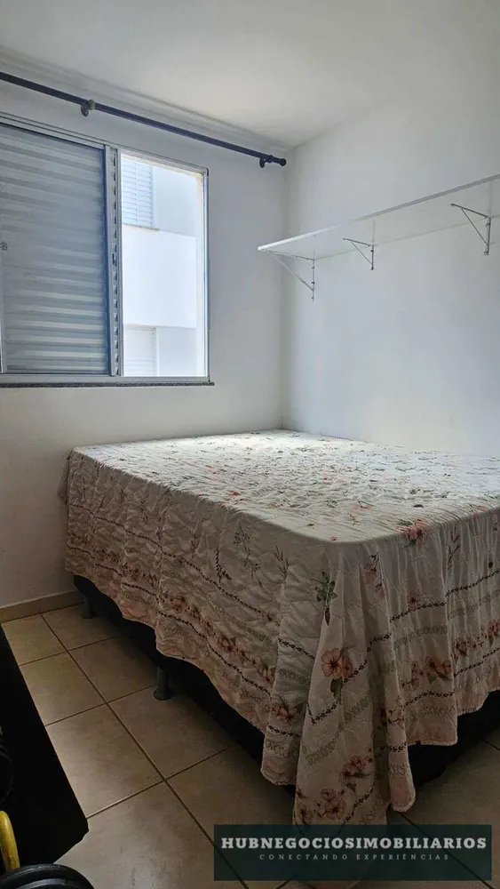Apartamento, 2 quartos, 45 m² - Foto 3