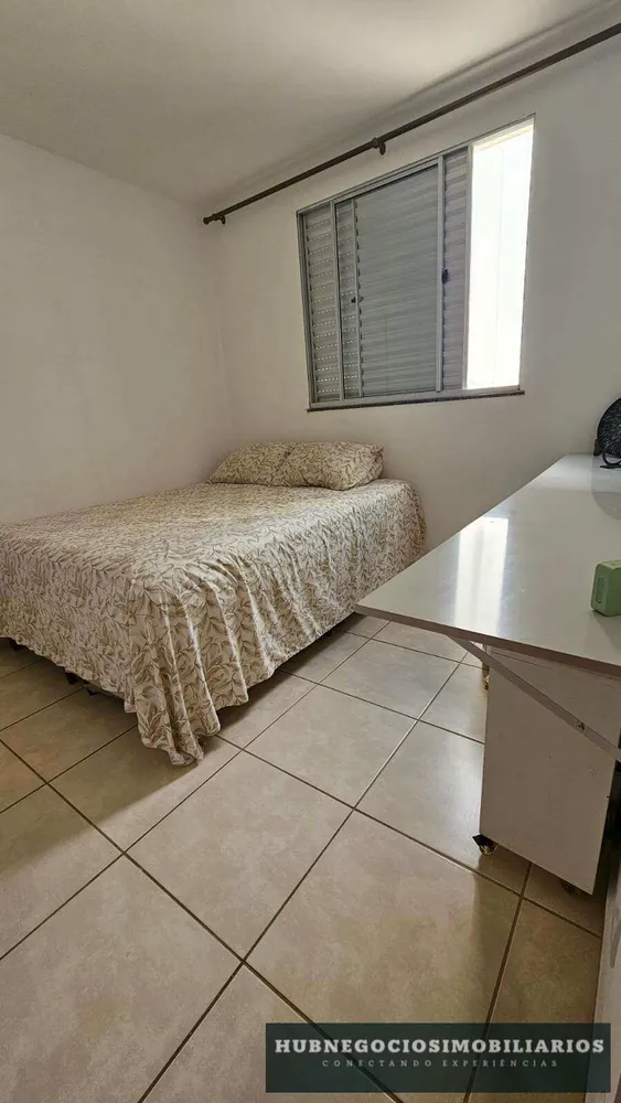 Apartamento, 2 quartos, 45 m² - Foto 6