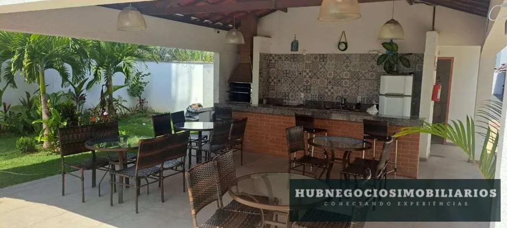 Apartamento, 2 quartos, 45 m² - Foto 7
