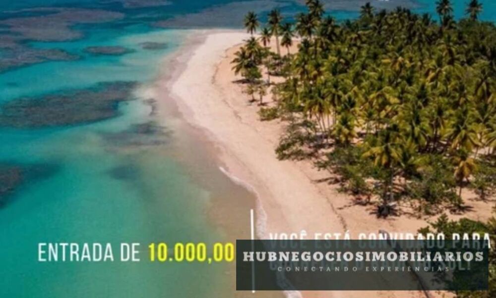 Terreno, 200 m² - Foto 2